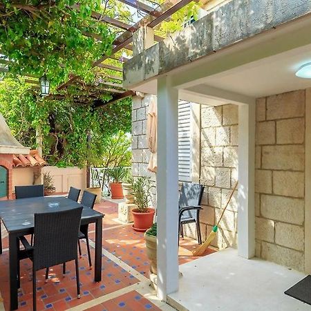 Apartment Dube Dubrovnik Exteriör bild